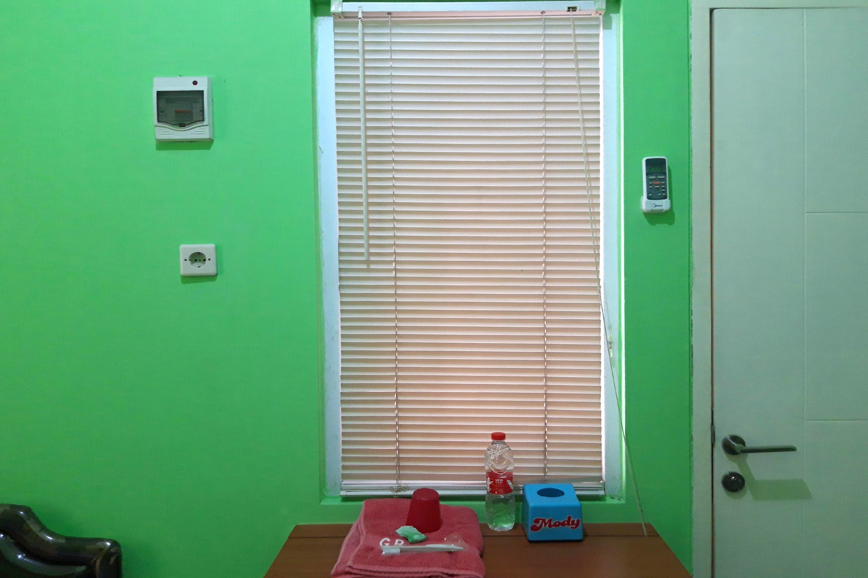 Oyo 1815 Gatsu Residence Semarang Bagian luar foto